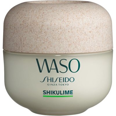 Shiseido Waso Shikulime hydratační krém na obličej 50 ml – Zbozi.Blesk.cz