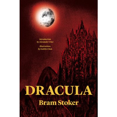 Dracula Stoker BramPaperback