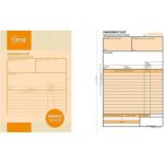 Optys 1085 Zakázkový list A5 – Zboží Dáma Optys 1085 Zakázkový list A5 – Zboží Dáma