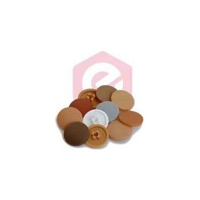 Krytka TORX30 AKT bílá – balení 100 ks – Hledejceny.cz