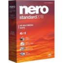 Nero Standard 2018 Suite, CZ elektronicky (EMEA-10080000/1291)