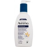 Aveeno Skin Relief tělové mléko 300 ml – Zboží Mobilmania