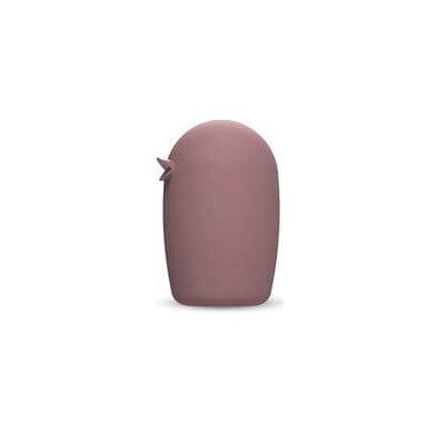 Keramický ptáček Cinder Rose 8 cm COOEE Design – Hledejceny.cz