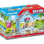 Playmobil 70376 Můj kadeřnický salon – Hledejceny.cz