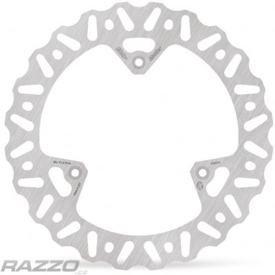Přední brzdový kotouč MotoMaster Nitro Front Brake Disc Yamaha YZ80 / YZ85 93-.. | Zboží Auto