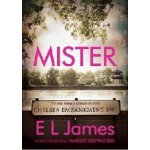 Mister - E. L. James – Zbozi.Blesk.cz