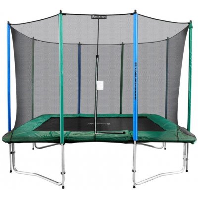 MasterJump 300 x 210 cm – Zboží Mobilmania