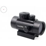 TCX 1x40mm – Zboží Dáma