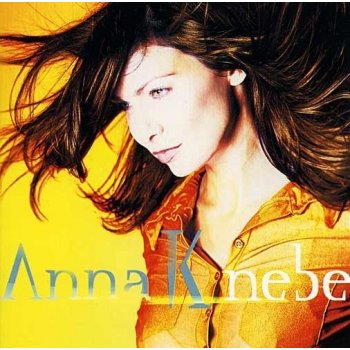 Anna K - Nebe / LP