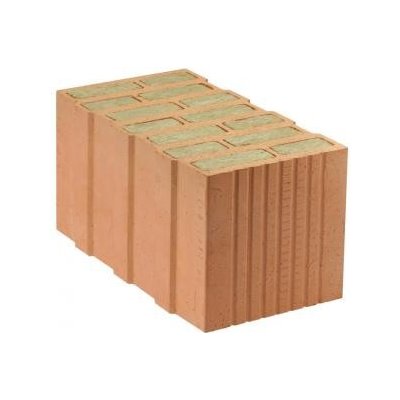 POROTHERM 44 T Profi Dryfix – Sleviste.cz