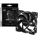 be quiet! Pure Wings 2 92mm BL038 – Zboží Živě