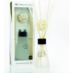 Nature Scents Aroma difuzér Home Zelený čaj 80 ml – Zboží Dáma