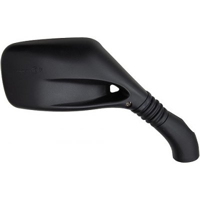 Zpětné zrcátko plastové (závit M10), Q-TECH, P | Zboží Auto