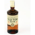 Langley's Old Tom Gin 47% 0,7 l (holá láhev) – Zboží Dáma
