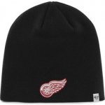 Detroit Red Wings 47 beanie – Hledejceny.cz
