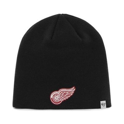 Detroit Red Wings 47 beanie – Hledejceny.cz