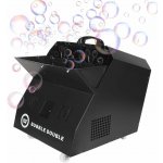 Light4Me FOG DOUBLE BUBBLE Výrobník bublin – Zboží Mobilmania