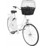 TRIXIE Přepravní koš na kolo s drátěnou kabinou 50 x 41 x 35 cm 5kg – Zboží Mobilmania