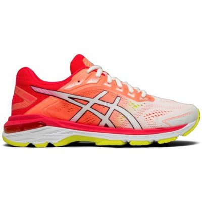 Asics GT-2000 7 W 1012A610-100 bílé – Zbozi.Blesk.cz