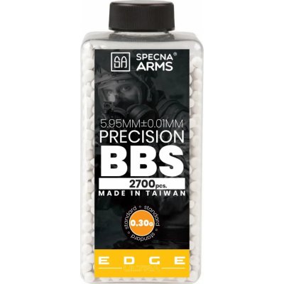 Specna Arms EDGE Ultra 0,30 g 2700 ks – Zboží Dáma
