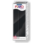 FIMO soft černá 454 g blok – Sleviste.cz