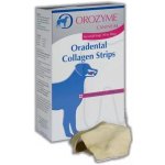 Orozyme plátky žvýkací pro psy M 10 30 kg – Zboží Dáma