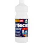Kittfort Hydroxid sodný gel 45-50% 1 l – Zboží Dáma