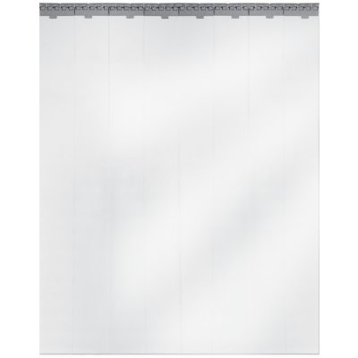 Pásový závěs PVC sada délka 225 cm – Sleviste.cz