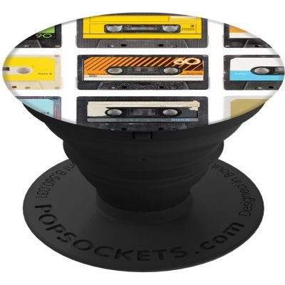 PopSockets Tapes on Tapes – Zbozi.Blesk.cz