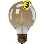 Emos lED žárovka Vintage G95 E27 4 W 40 W 470 lm teplá bílá – Hledejceny.cz