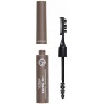 Gosh Copenhagen Brow Lift Coloured Lamination Gel laminační gel na obočí 001 Grey Brown 6 ml – Zboží Dáma