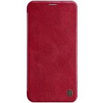 Pouzdro Nillkin Qin Book iPhone 11 Red – Zbozi.Blesk.cz