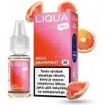Liqua Salt Sicily Grapefruit 10 ml 10 mg – Zboží Dáma