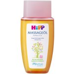 HiPP Mamasanft Masážní olej prevence strií 100 ml – Hledejceny.cz