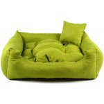 Vsepropejska Lux nadýchaný pelech pro psa – Zboží Dáma