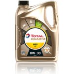 Total Quartz INEO FDE 0W-30 5 l – Sleviste.cz