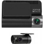 70mai Dash Cam 4K A800SE + zadní RC 22 – Sleviste.cz