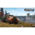 SnowRunner (Premium Edition) – Zboží Dáma