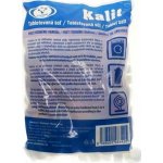 Kalit tabletová sůl proti vodnímu kamenu 1 kg – Zboží Dáma