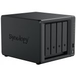 Synology DiskStation DS425+ – Hledejceny.cz