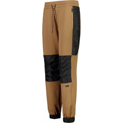 Mons Royale Decade Pants WMNS - toffee