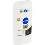 Nivea Black & White Invisible Silky Smooth deostick 50 ml – Zboží Dáma