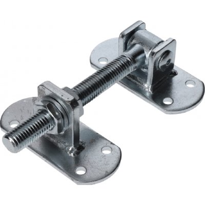 Vratový pant M18 k přišroubování, nastavitelný – Hledejceny.cz