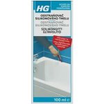HG Odstraňovač silikonového tmelu 100 ml – Zboží Dáma