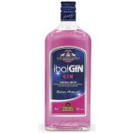 IbalGin 40% 0,7 l (holá láhev) – Zboží Mobilmania