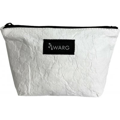 Warg Tyvekin taštička S bílá – Zboží Mobilmania