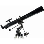 Celestron Powerseeker 80/900 EQ – Zboží Mobilmania