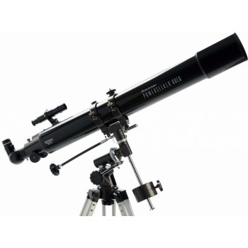 Celestron Powerseeker 80/900 EQ