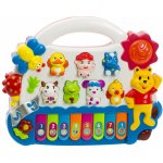 Kontext Pianinko Odrazy zvířat – Hledejceny.cz