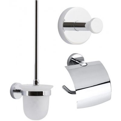 EBS Urban Round UR783CR chrom – Zboží Dáma